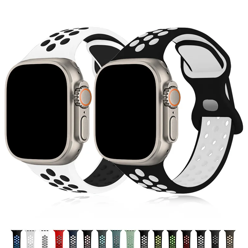 Women'S Accessories Nike - For Apple Watch Band 44mm 45mm