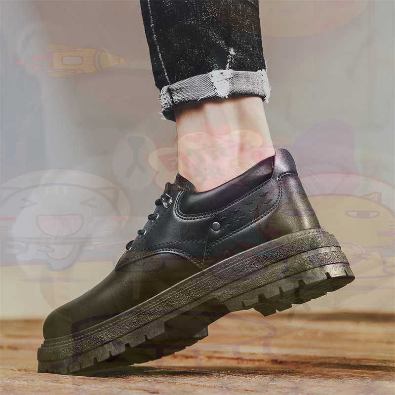 Women'S Accessories Rainbow Shops - Dark Natural Leather Fashion Trainers Tennis