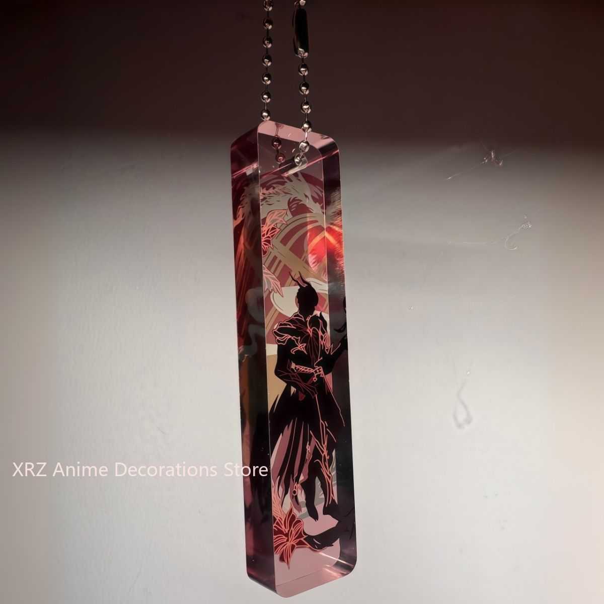 Women'S Keychain Accessories - Love and Deepspace Sylus Keychain Pendant