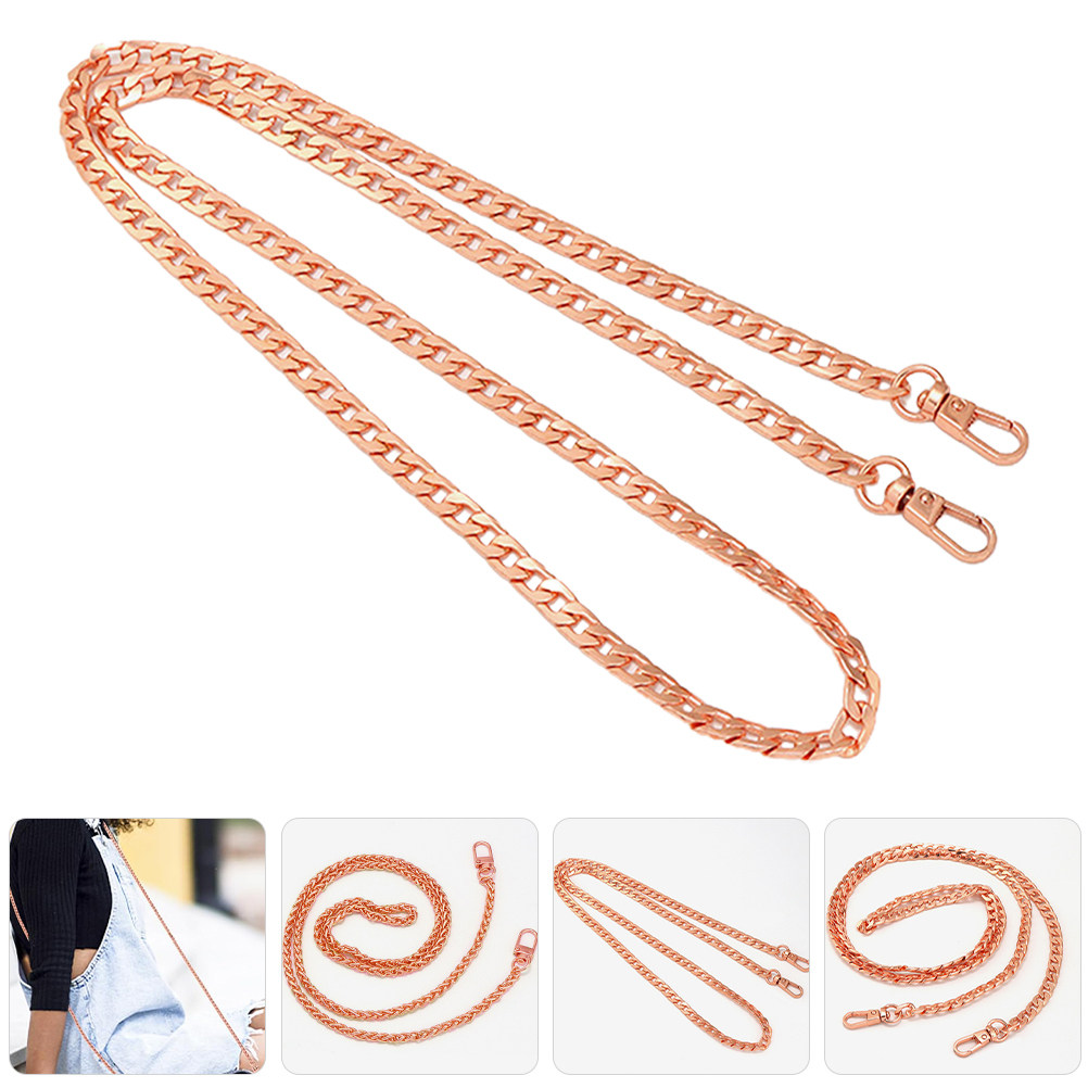 Wallet Chain Bag - DIY Bag Making Supply Metal Chain