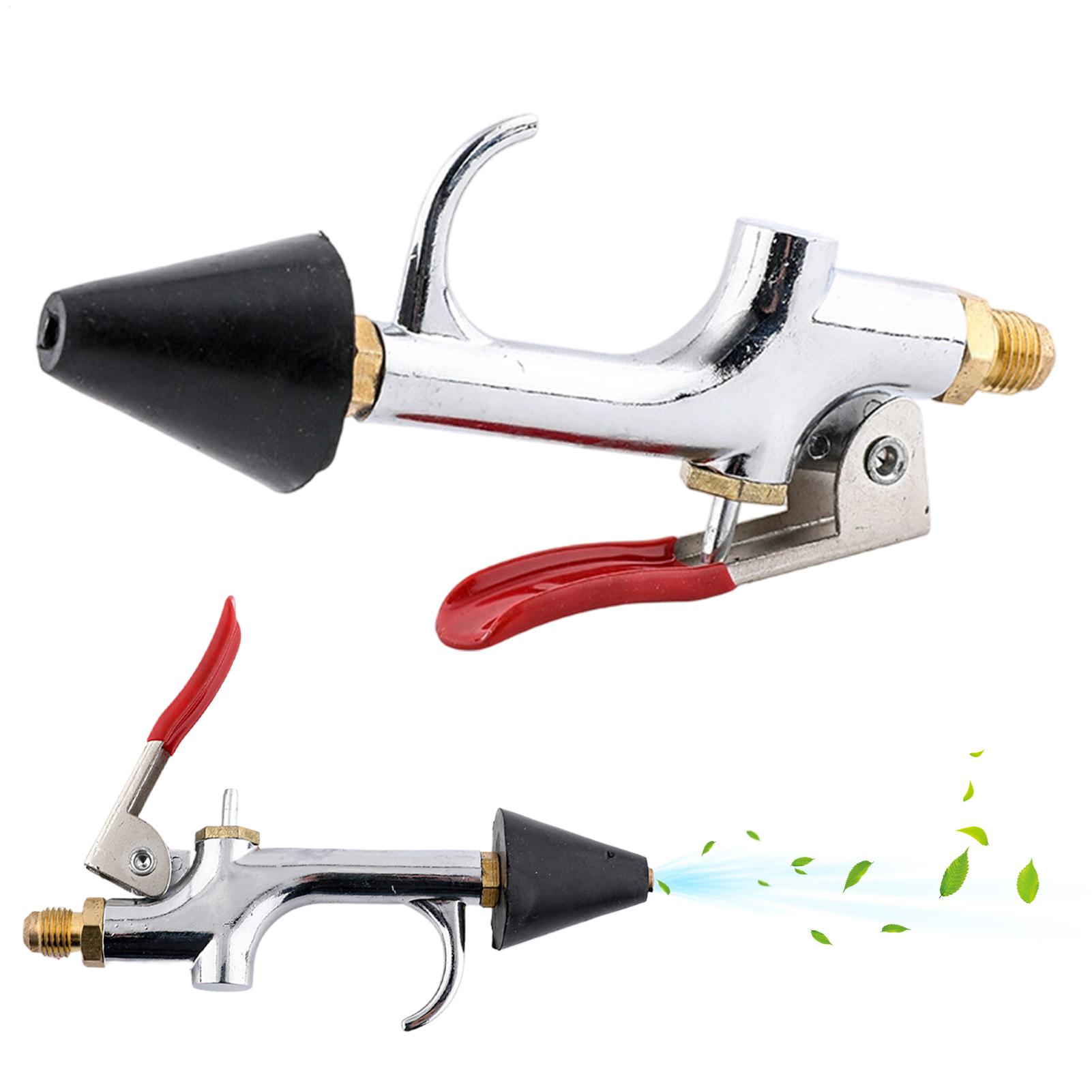 Women Accessories Shop - Alloy Air Compressor Cleaning Nozzle AC