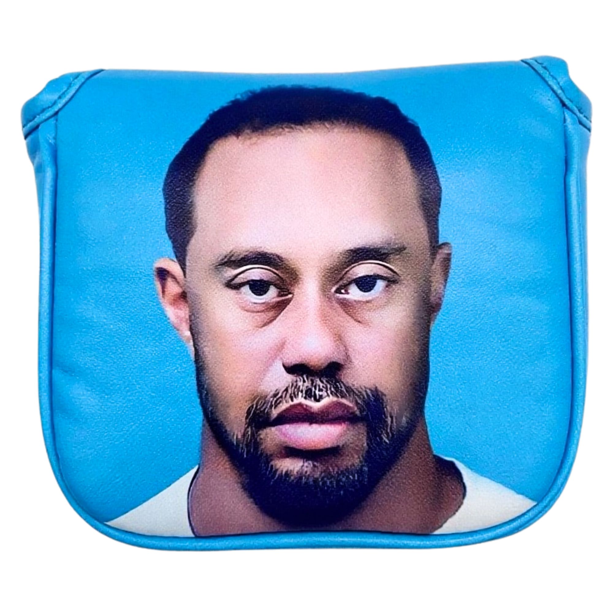 Women Accessories Gift - Funny Golf Mallet Putter Head Cover