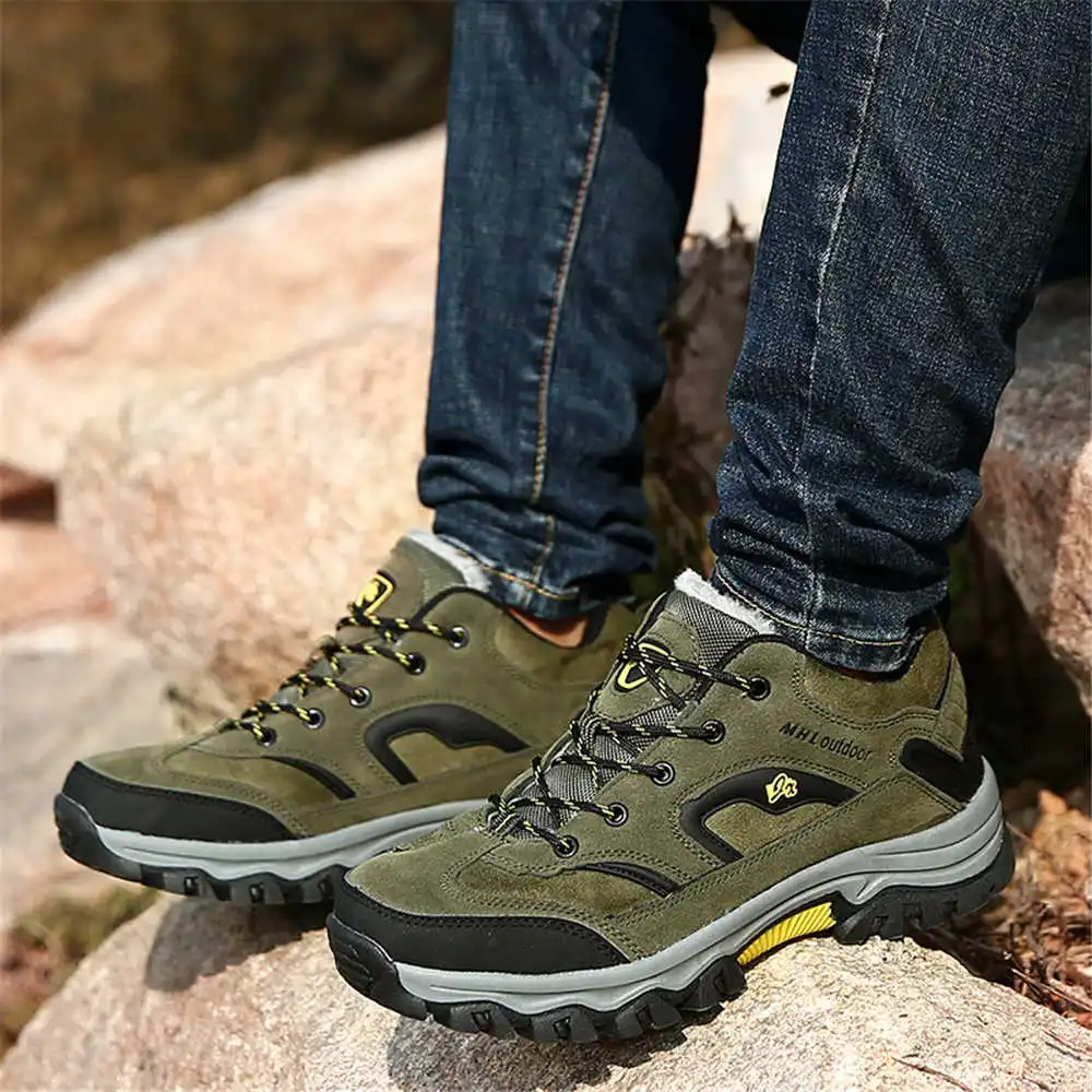 Women'S Accessories Rainbow Shops - Camp Cotton Hiking Shoes For Man