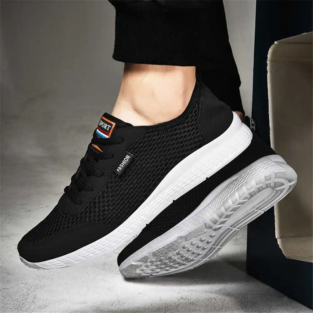 Women'S Accessories Rainbow Shops - 35-46 Breathable Light Blue Sneakers Men