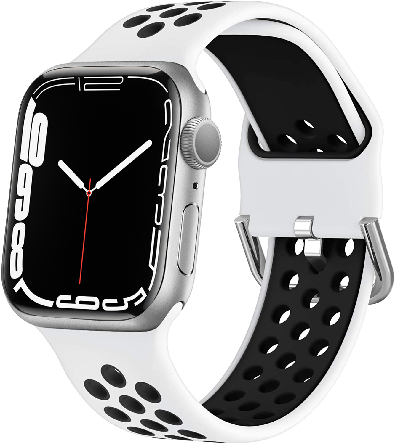 Silicone Strap For Apple Watch - Women'S Accessories Nike review and price