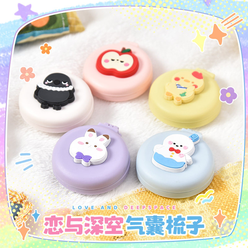 Anime Cosplay Detangling Air C - Women'S Accessories Designer review and price