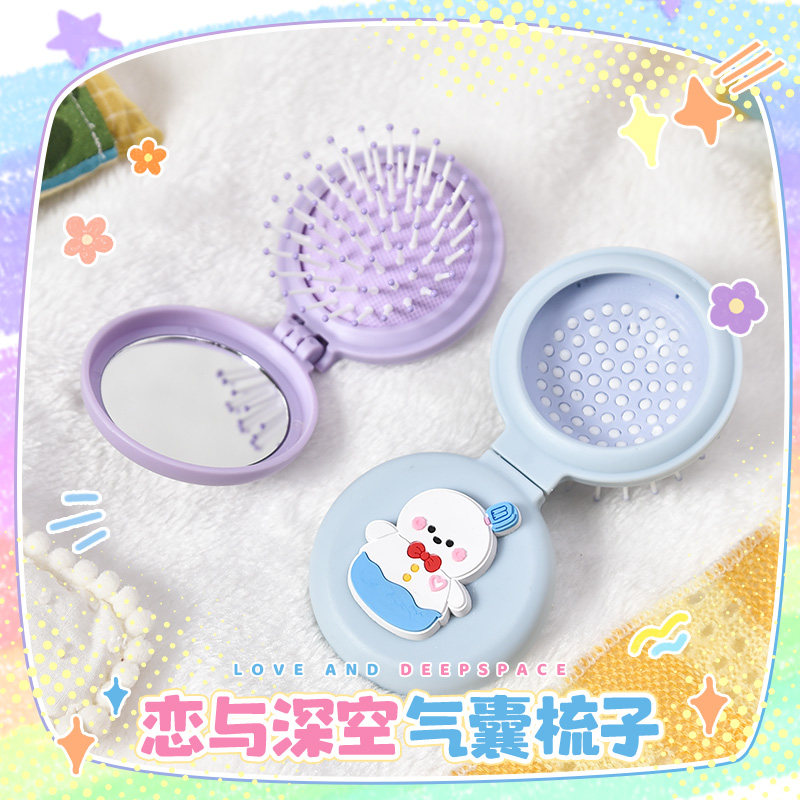 Anime Cosplay Detangling Air C - Women'S Accessories Designer review and price