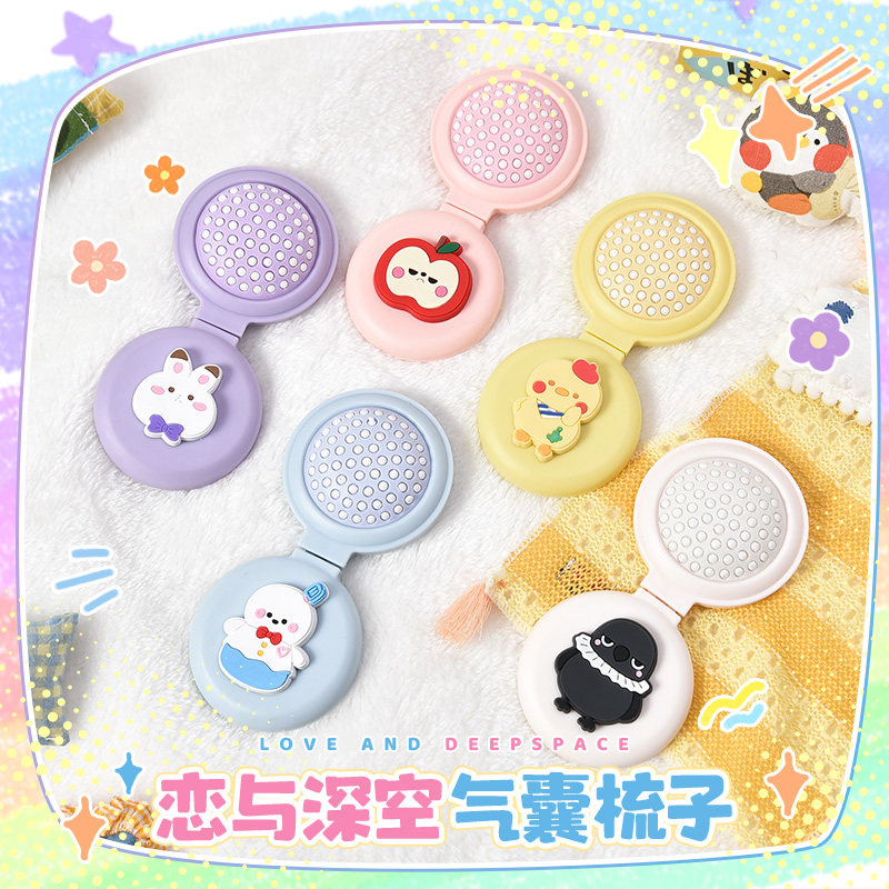 Anime Cosplay Detangling Air C - Women'S Accessories Designer review and price