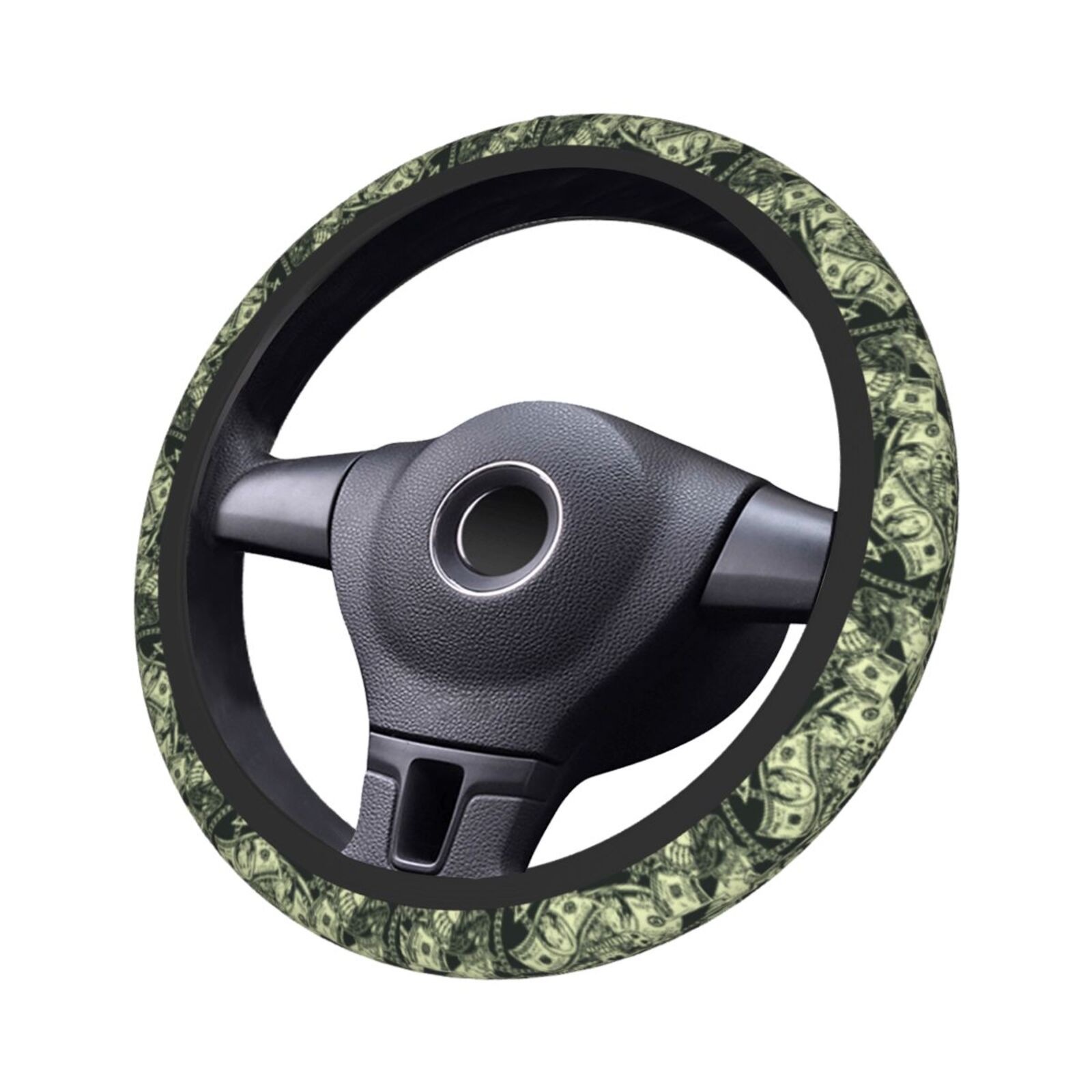 US Bill Dollars Skull Print St - Women'S Accessories Vans review and price