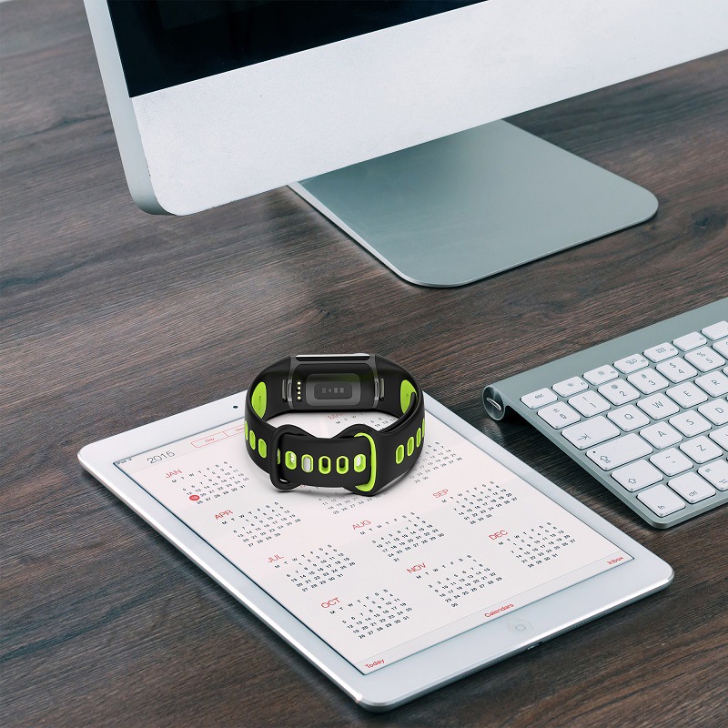 Strap For Fitbit Charge 6 band - Women'S Accessories Nike review and price