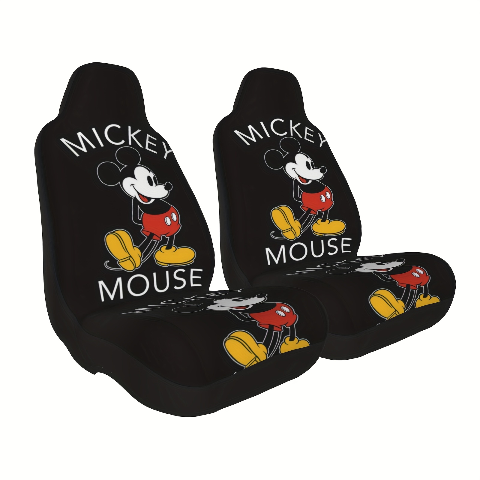 Mickey Mouse Pattern Car Seat  - Women'S Accessories Vans review and price