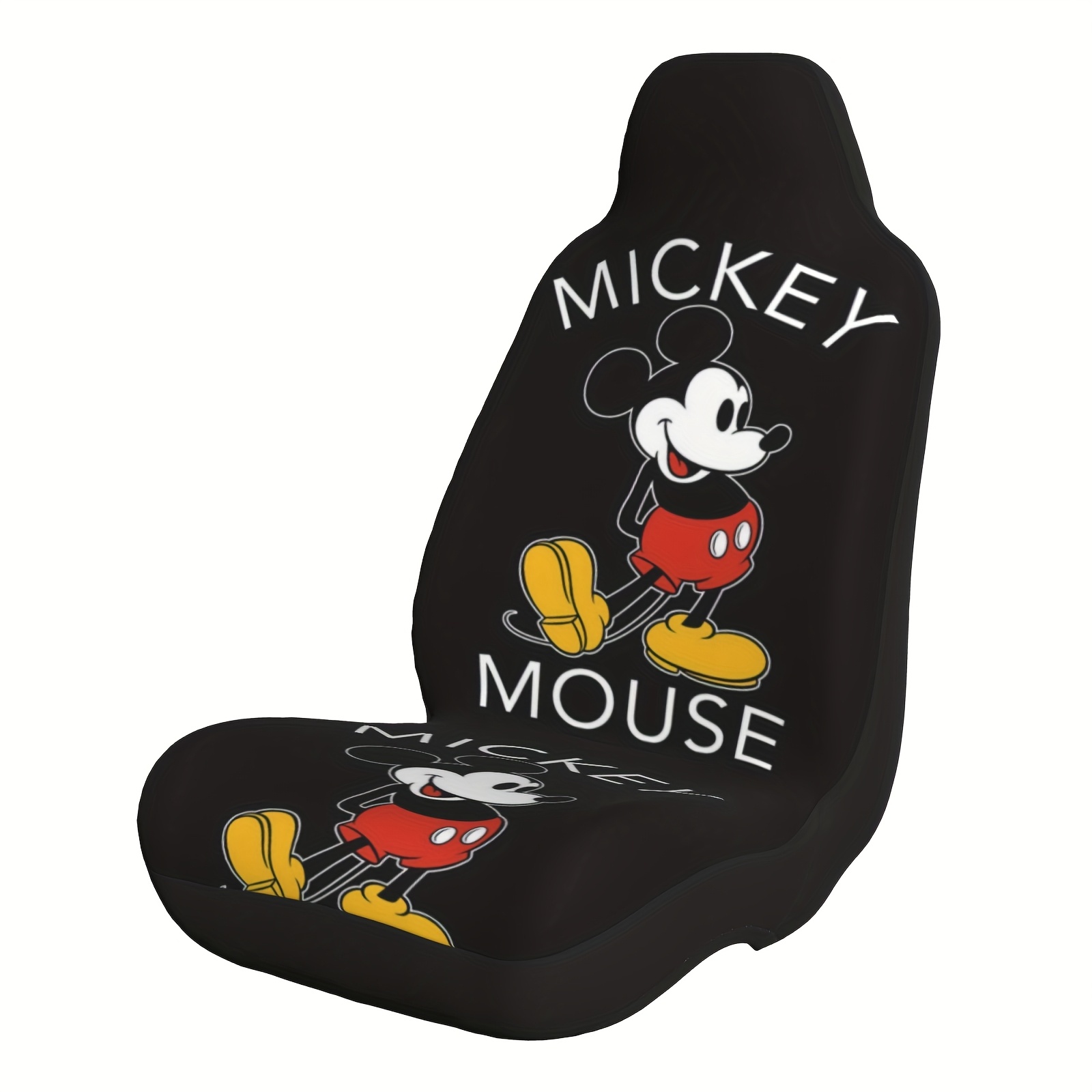 Mickey Mouse Pattern Car Seat  - Women'S Accessories Vans review and price