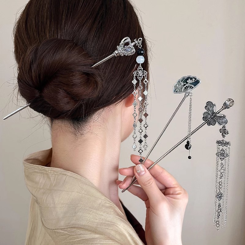 Elegant Women's Hairpin Antiqu - Women Accessories Shop review and price