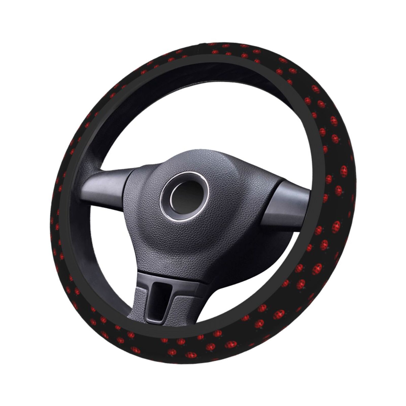 Art Ladybug Tracks Pattern Ste - Women'S Accessories Vans review and price