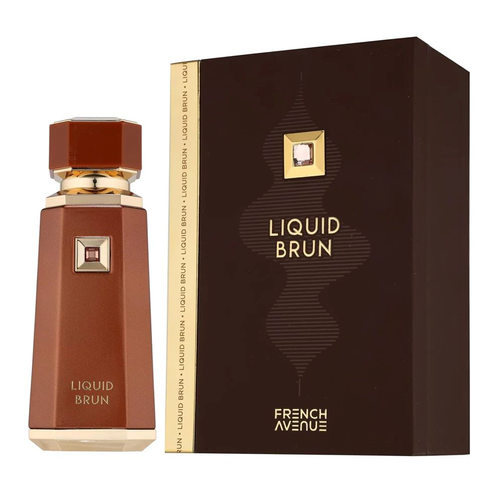 French Avenue Liquid Brun & Co - Women Accessories Pack review and price