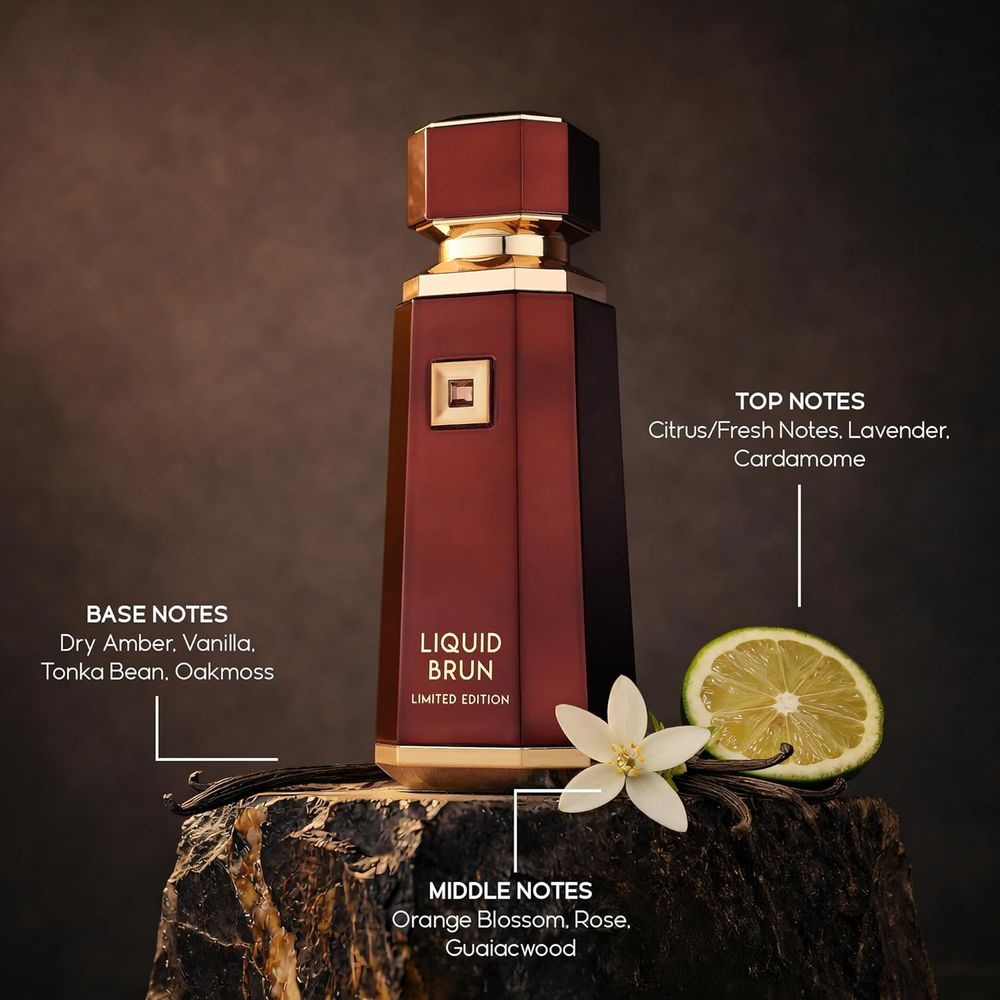 French Avenue Liquid Brun & Co - Women Accessories Pack review and price