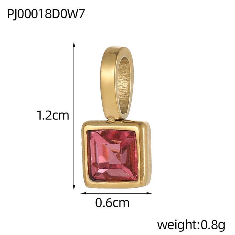 CARLIDANA Dainty Women Birthda - Charm Necklace Dainty review and price