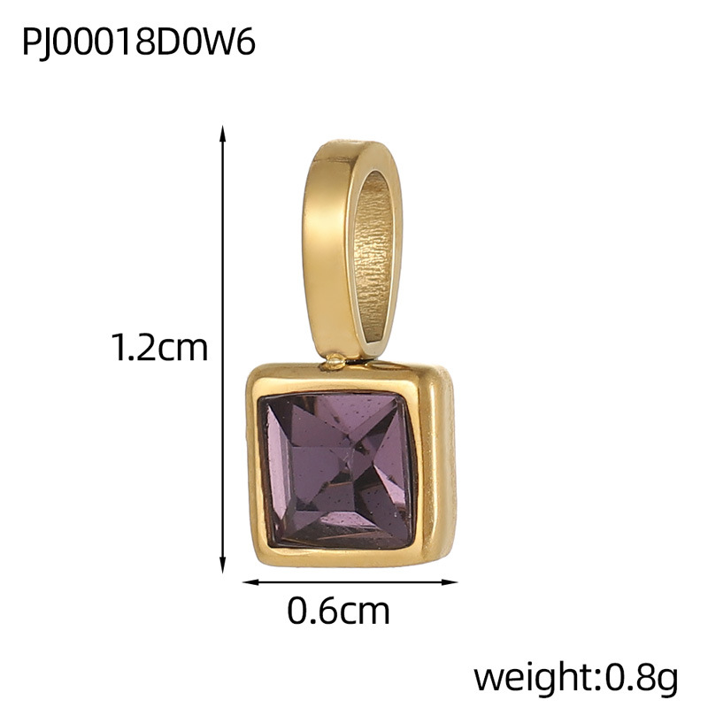 CARLIDANA Dainty Women Birthda - Charm Necklace Dainty review and price