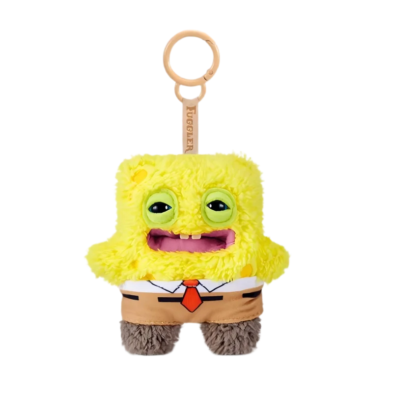 Original Fuggler SpongeBob Pat - Women'S Keychain Accessories review and price
