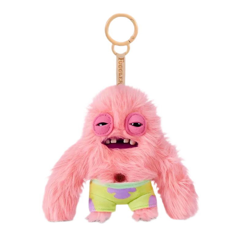 Original Fuggler SpongeBob Pat - Women'S Keychain Accessories review and price