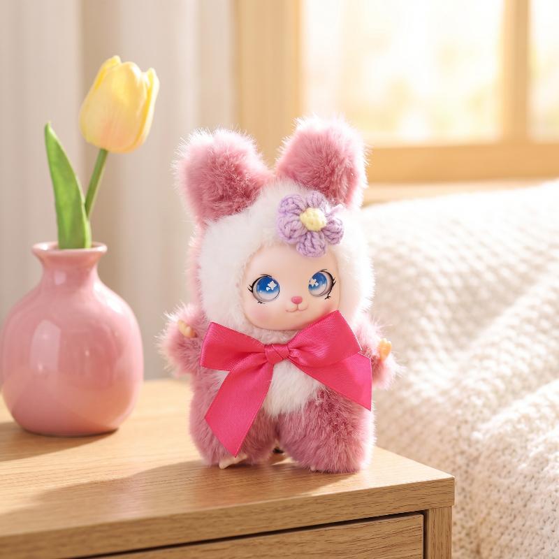 Cute Animal Plush Keychain 15c - Women'S Keychain Accessories review and price