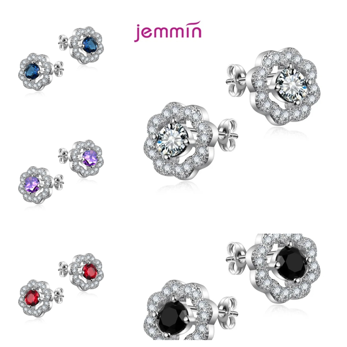 Exquisite 925 Sterling Silver  - Women Accessories Gift review and price