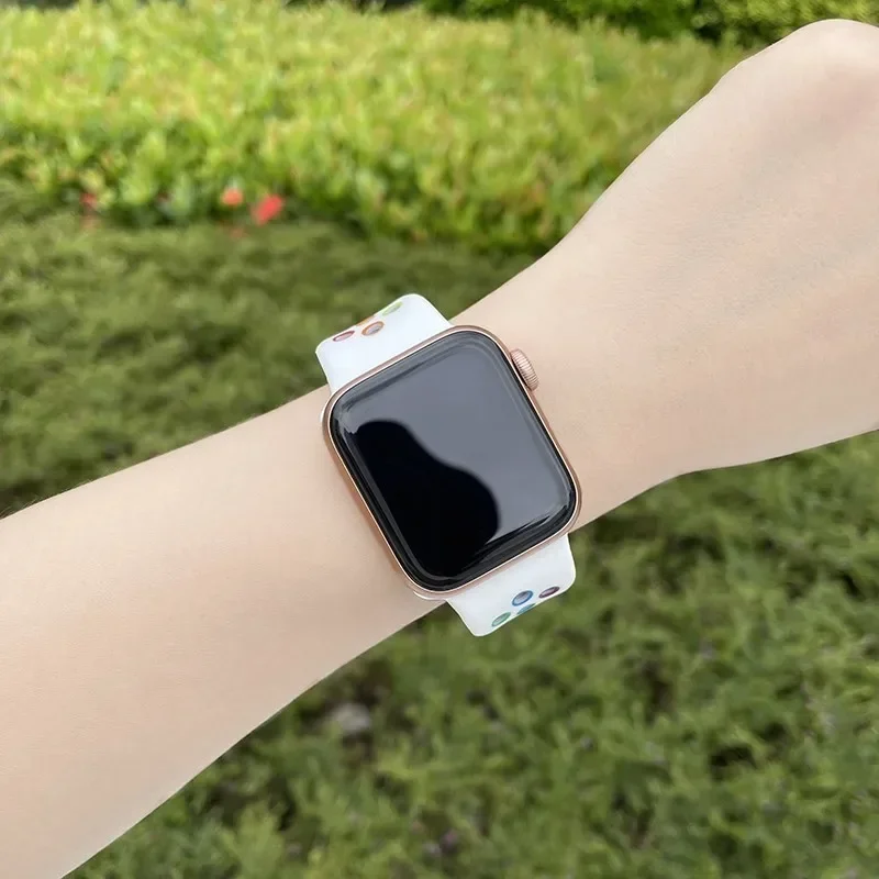 Sport strap For Apple Watch Ul - Women'S Accessories Nike review and price