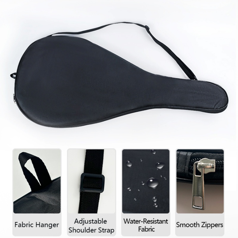 Tennis Racket Cover Portable S - Women Accessories Pack review and price