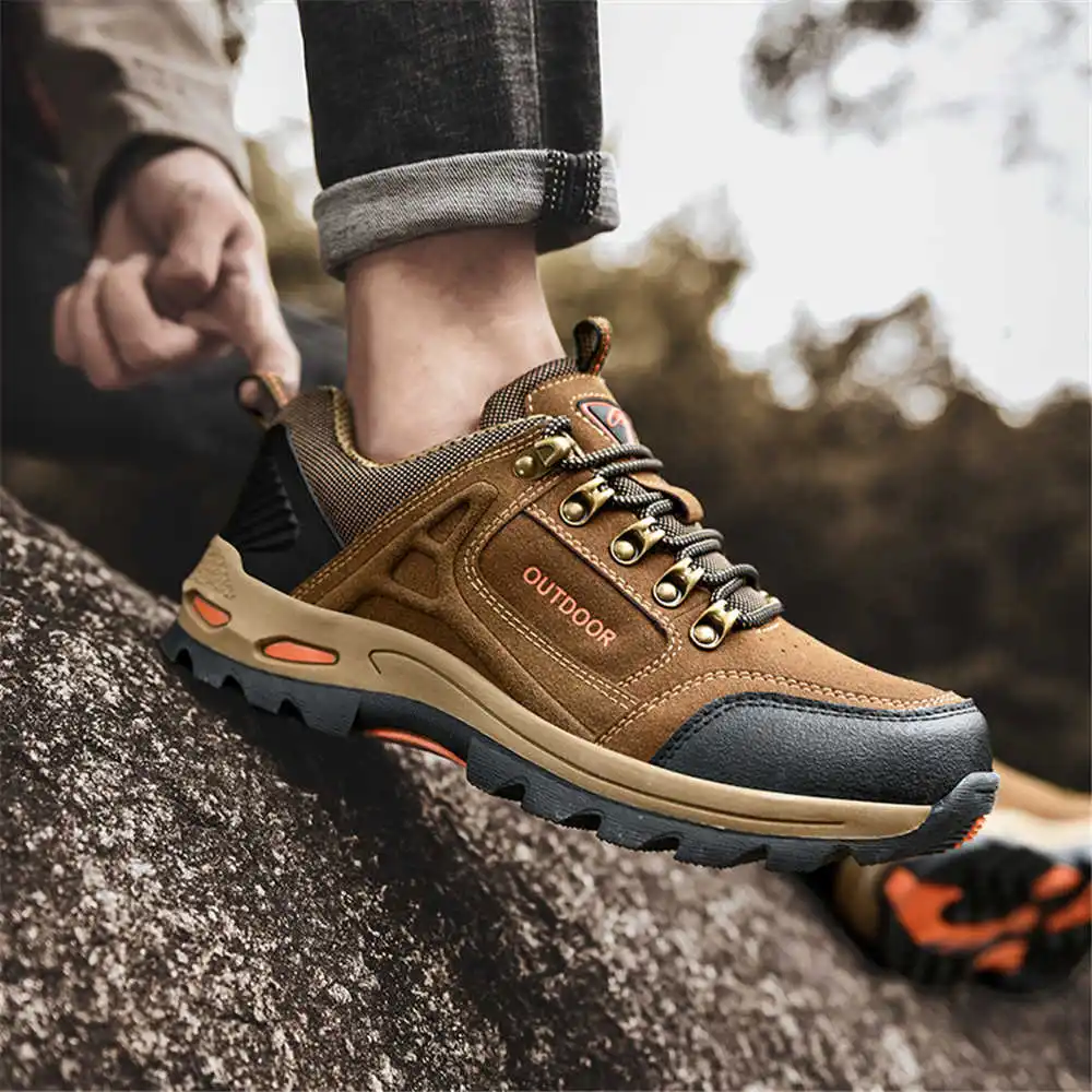 Non-slip Lace Up Hiking Tennis - Women'S Accessories Rainbow Shops review and price