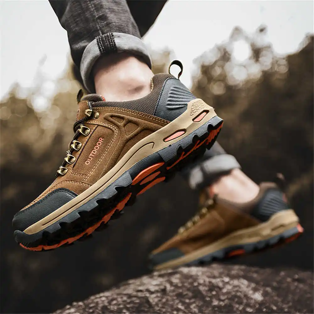 Non-slip Lace Up Hiking Tennis - Women'S Accessories Rainbow Shops review and price