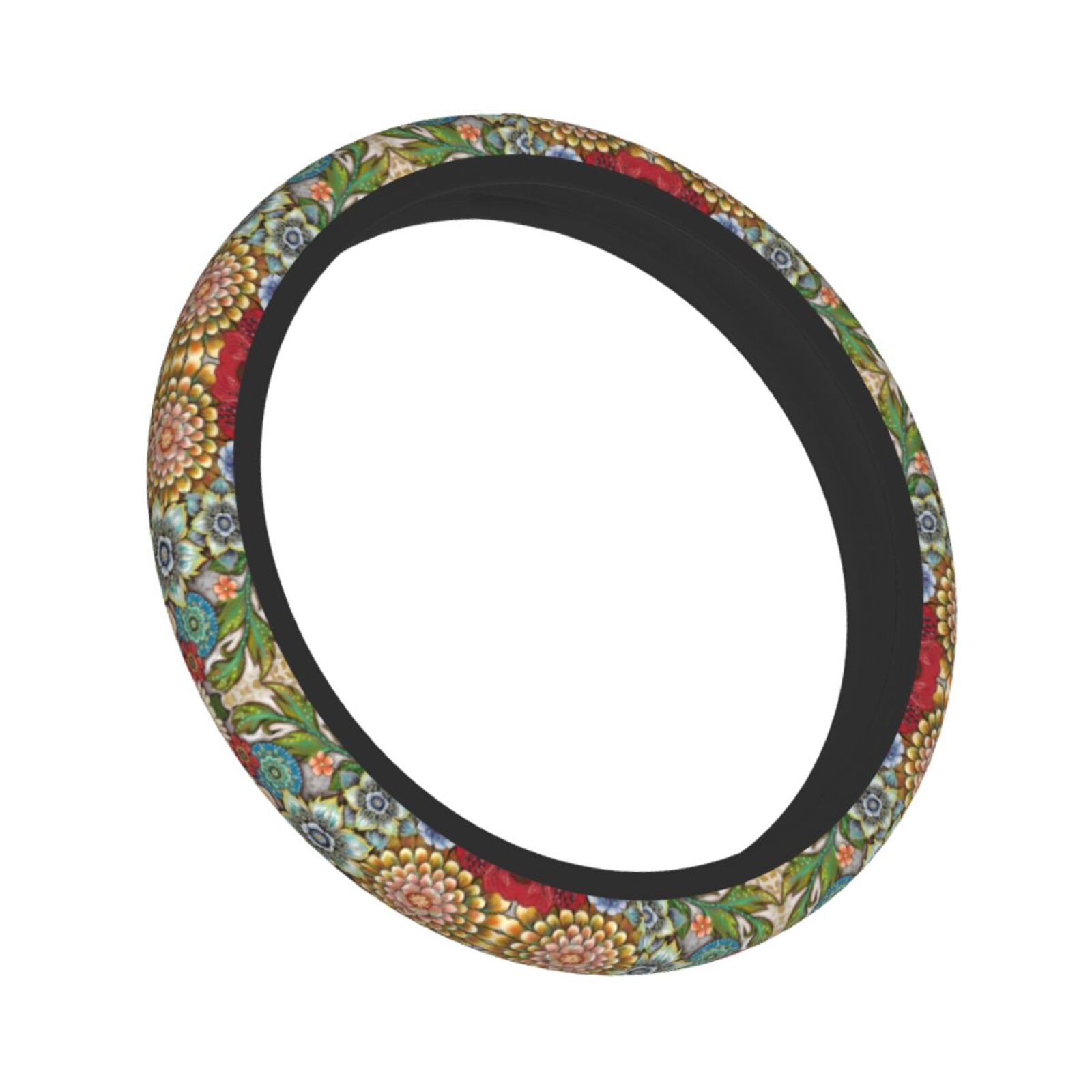 Decorative Boho Floral Print S - Women'S Accessories Vans review and price
