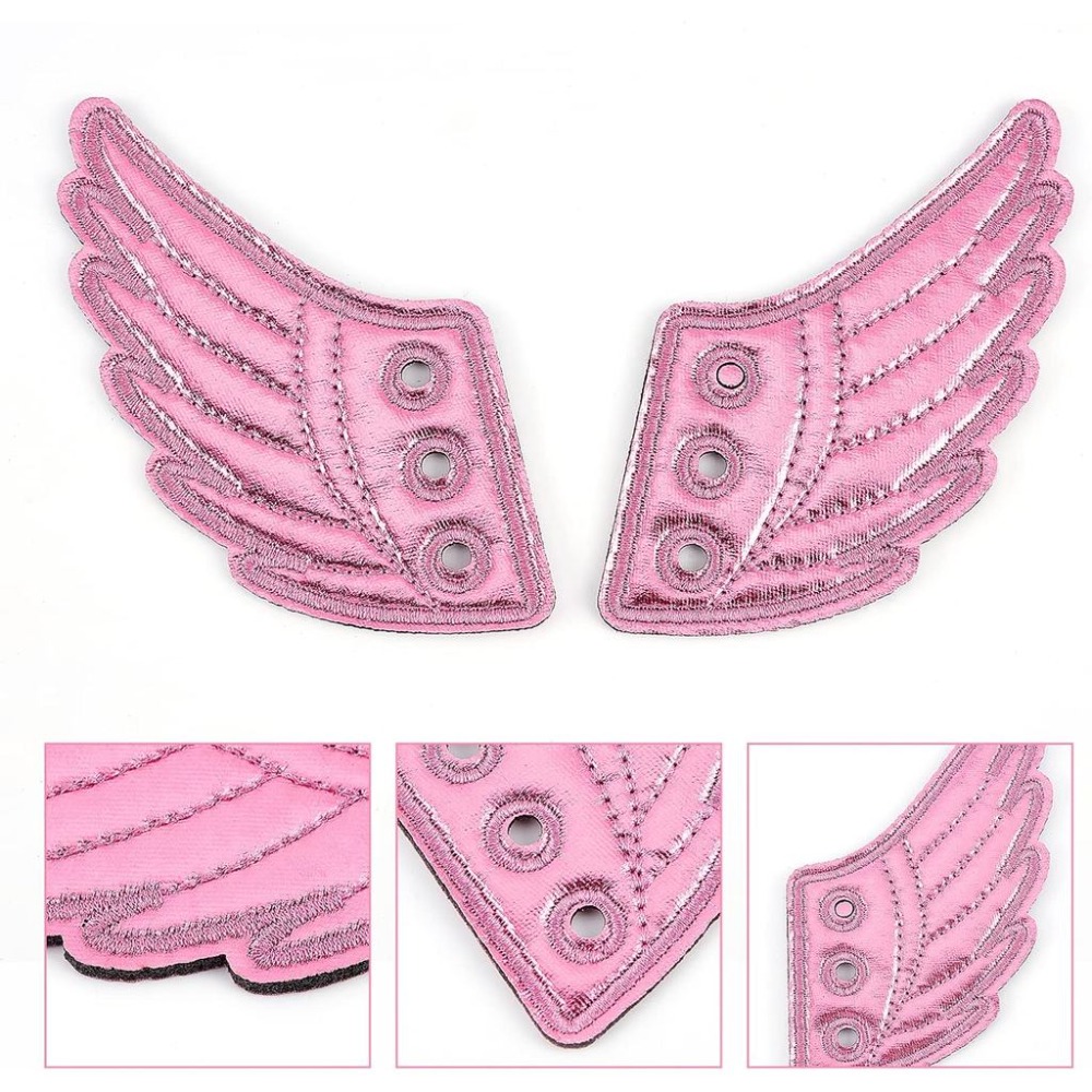 Angel Wings Shoe Accessory - R - Women'S Accessories Red Wing Shoes review and price