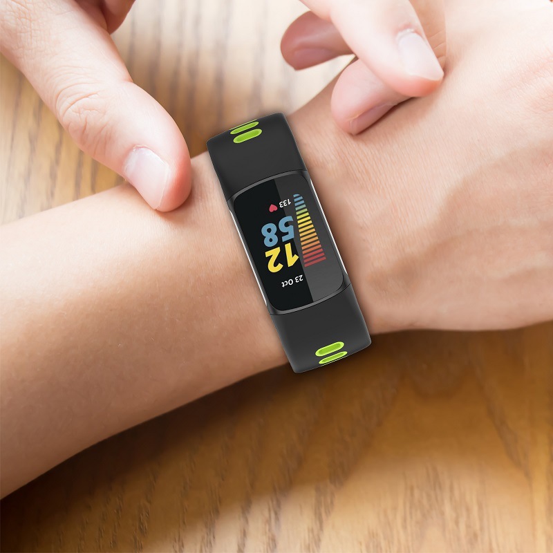 Sport Silicone Strap For Fitbi - Women'S Accessories Nike review and price