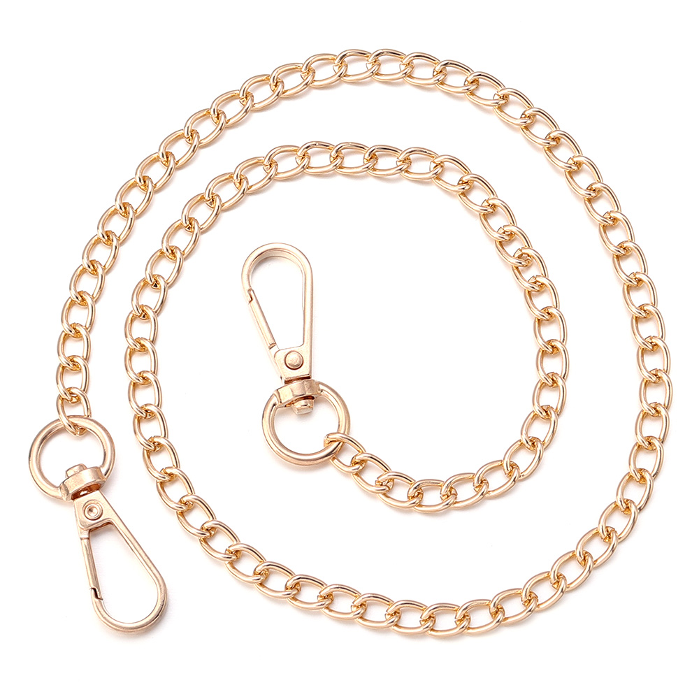 20-120cm Purse Chain Strap Cro - Women Accessories Pack review and price
