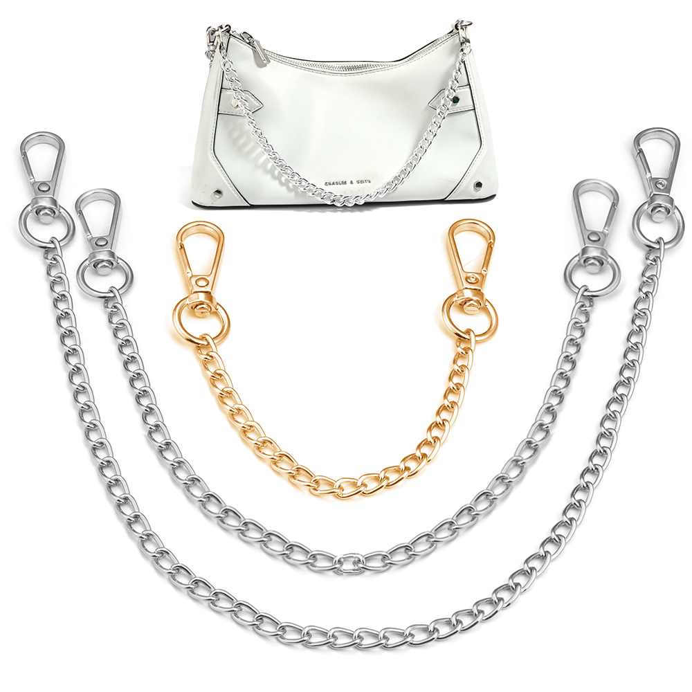 20-120cm Purse Chain Strap Cro - Women Accessories Pack review and price