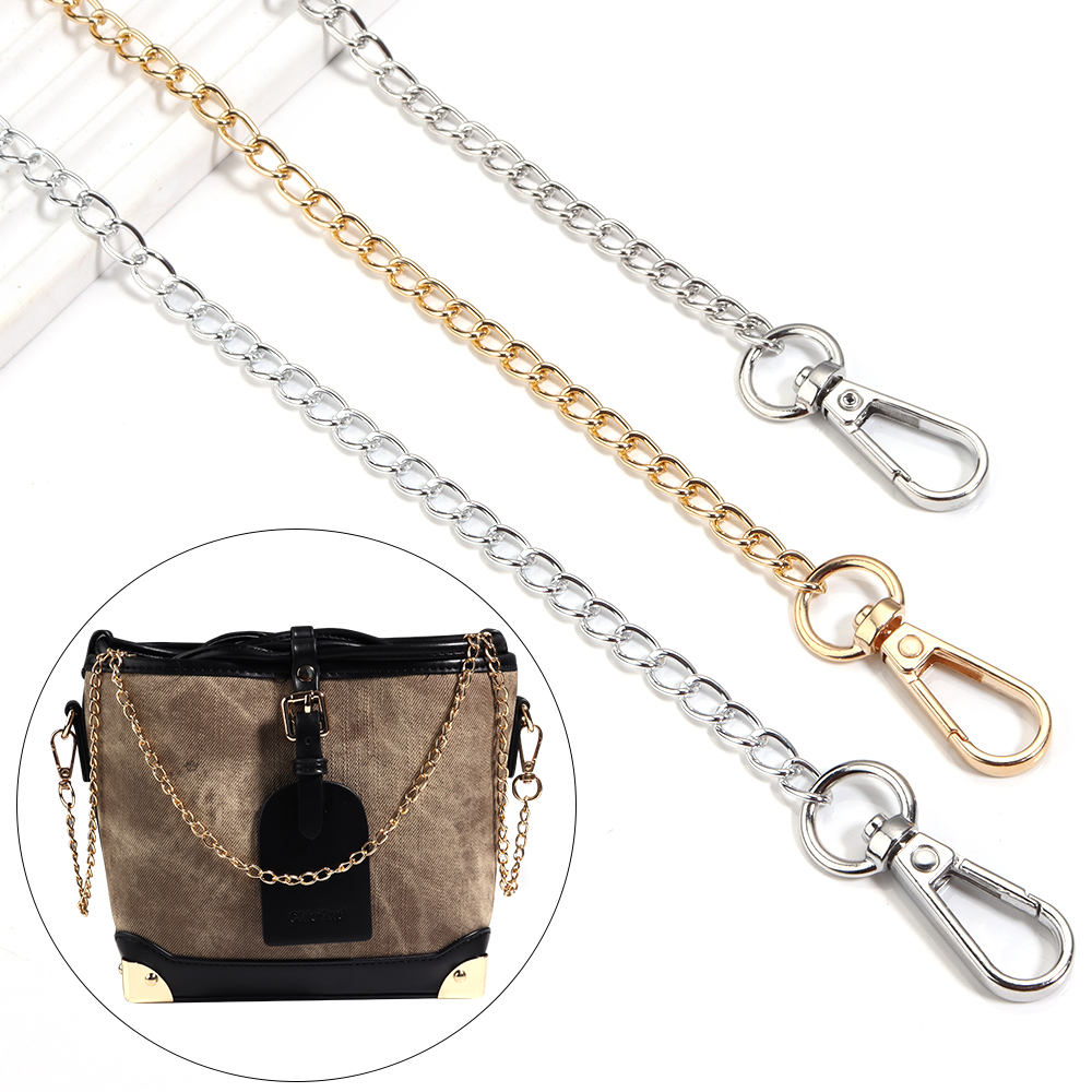 20-120cm Purse Chain Strap Cro - Women Accessories Pack review and price
