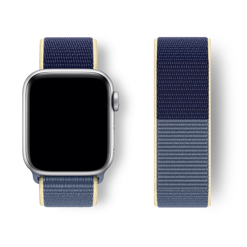 Nylon Loop Strap for Apple Wat - Women'S Accessories Nike review and price