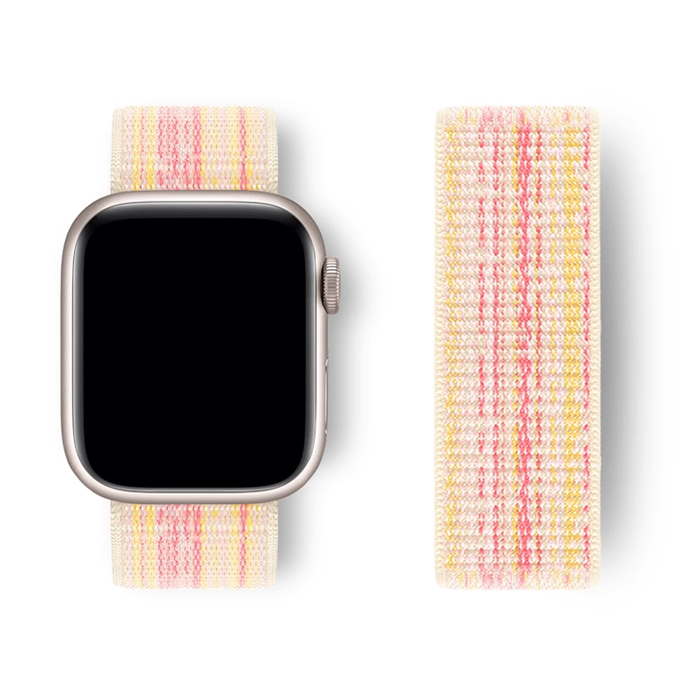 Nylon Loop Strap for Apple Wat - Women'S Accessories Nike review and price