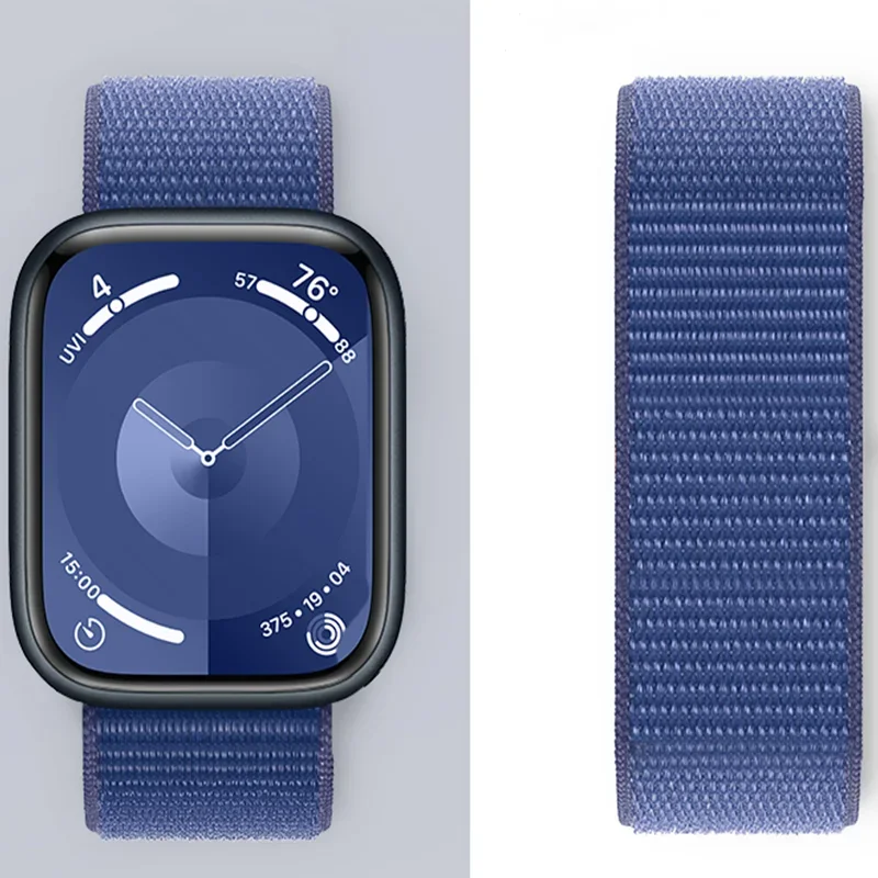Nylon Loop Strap for Apple Wat - Women'S Accessories Nike review and price
