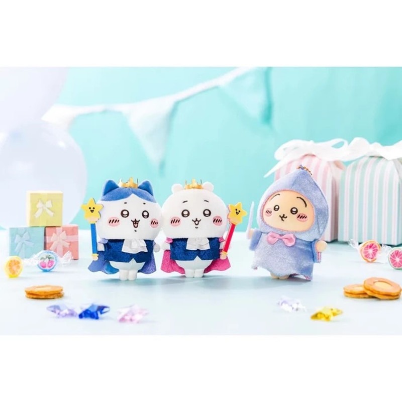 Jhiikawas Fairy Tale Prince  P - Women'S Keychain Accessories review and price