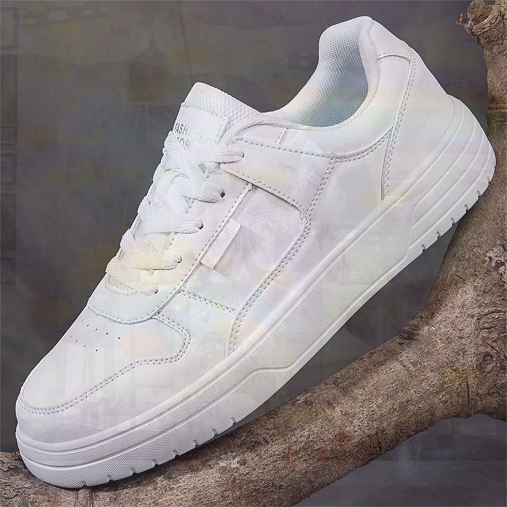 With Ties PU Leather Shoes 41  - Women'S Accessories Rainbow Shops review and price