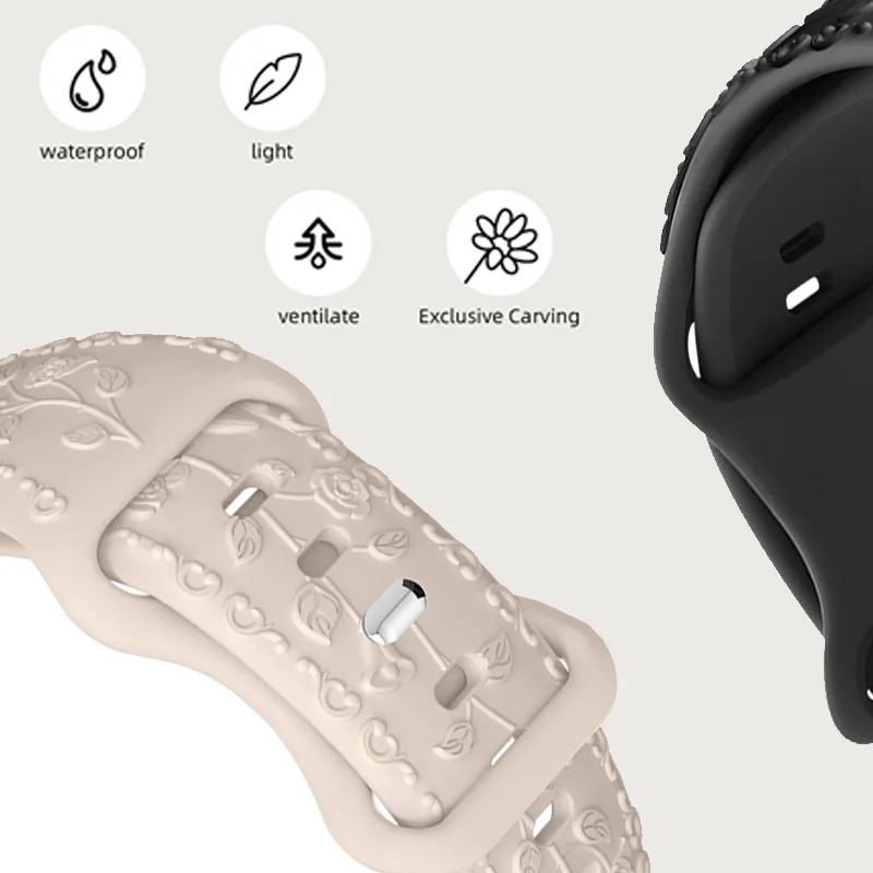 Straps For Apple Watch ultra 2 - Women'S Accessories Nike review and price