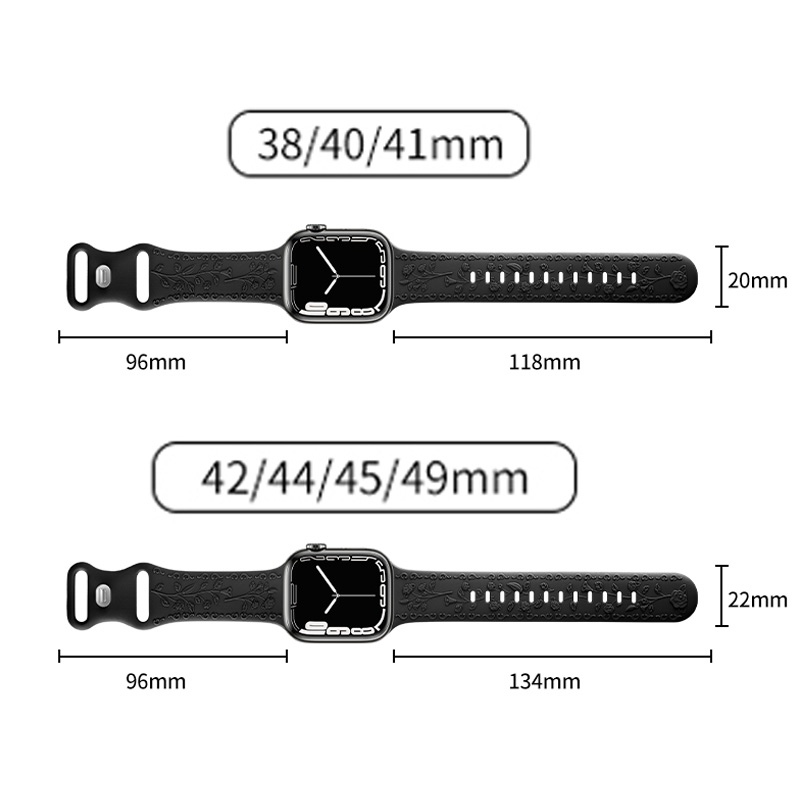 Straps For Apple Watch ultra 2 - Women'S Accessories Nike review and price