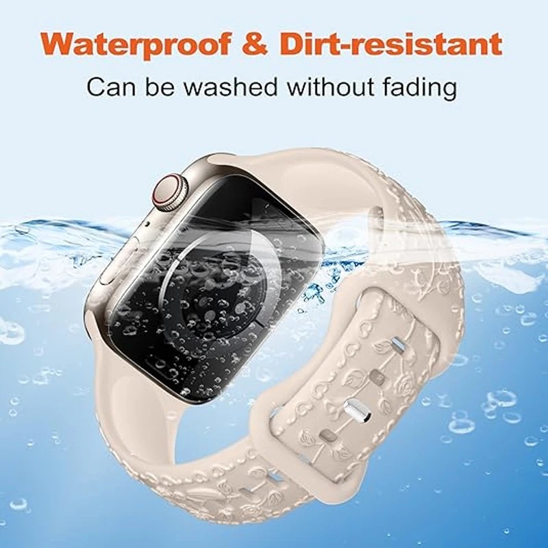 Straps For Apple Watch ultra 2 - Women'S Accessories Nike review and price