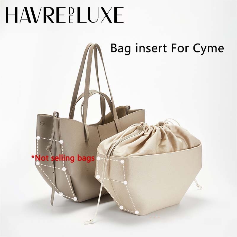 Bag Lining Storage Purse Fit F - Women Accessories Pack review and price