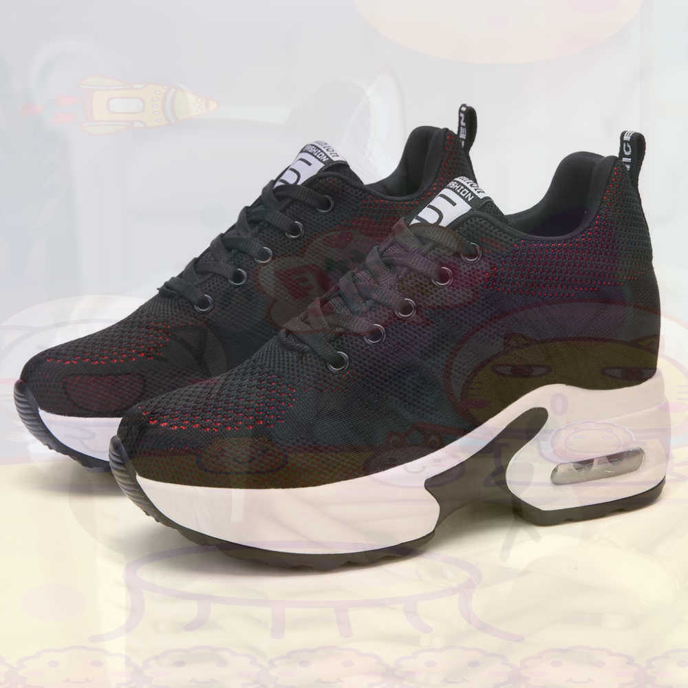 Red Size 36 Shoes Woman Tennis - Women'S Accessories Rainbow Shops review and price