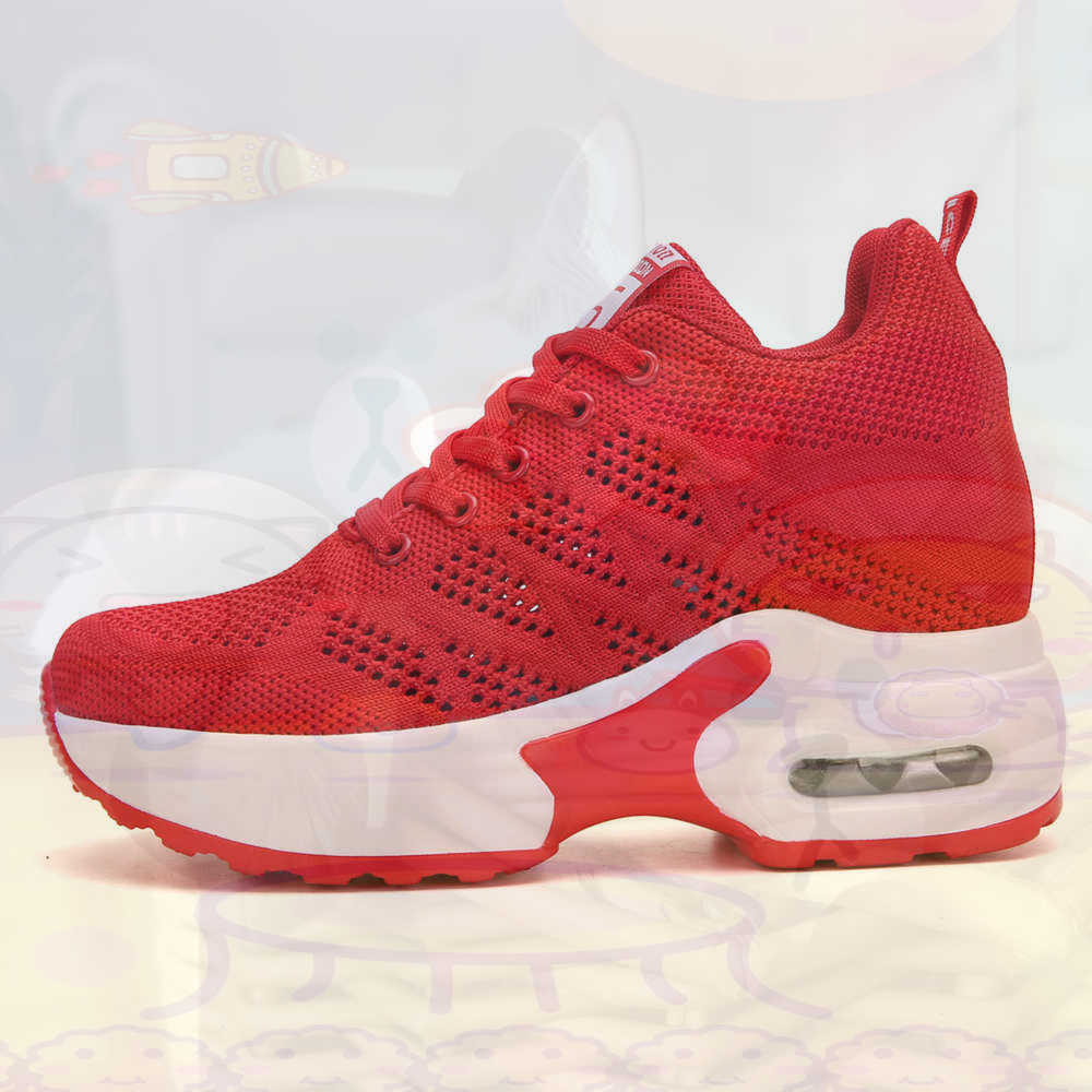 Red Size 36 Shoes Woman Tennis - Women'S Accessories Rainbow Shops review and price