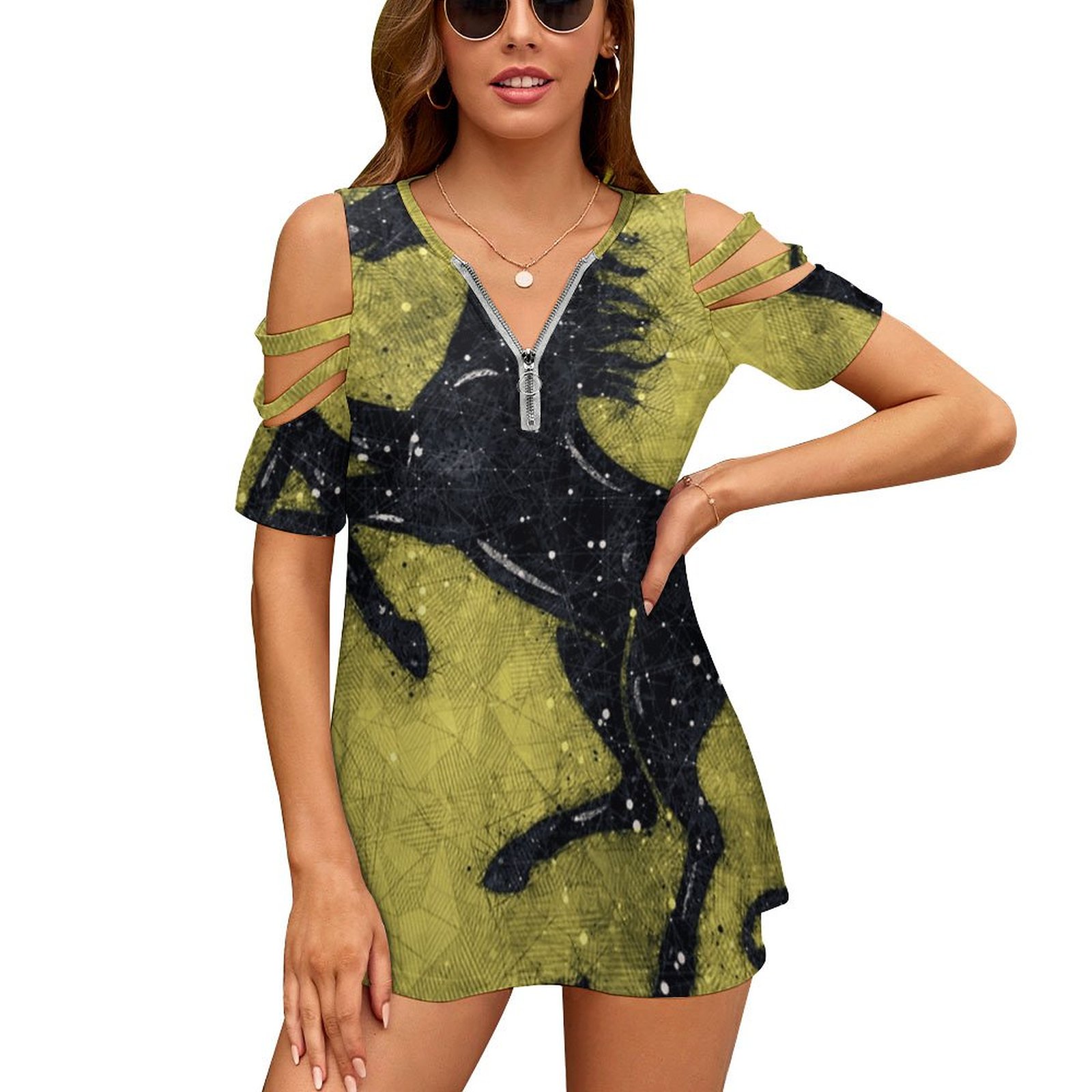 F1 Team Women Zipper Sexy Prin - Women'S Accessories Categories review and price