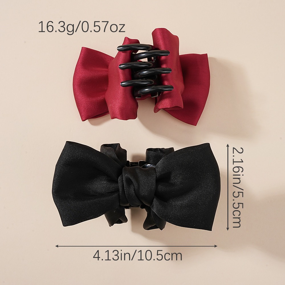 RAINBOW BOWS Girls Organza Cla - Women'S Accessories Rainbow Shops review and price