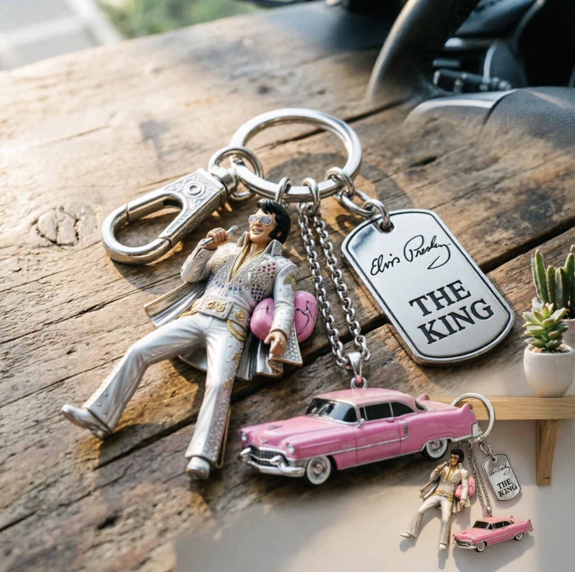 Michael Jackson Keychain, Clas - Women'S Keychain Accessories review and price